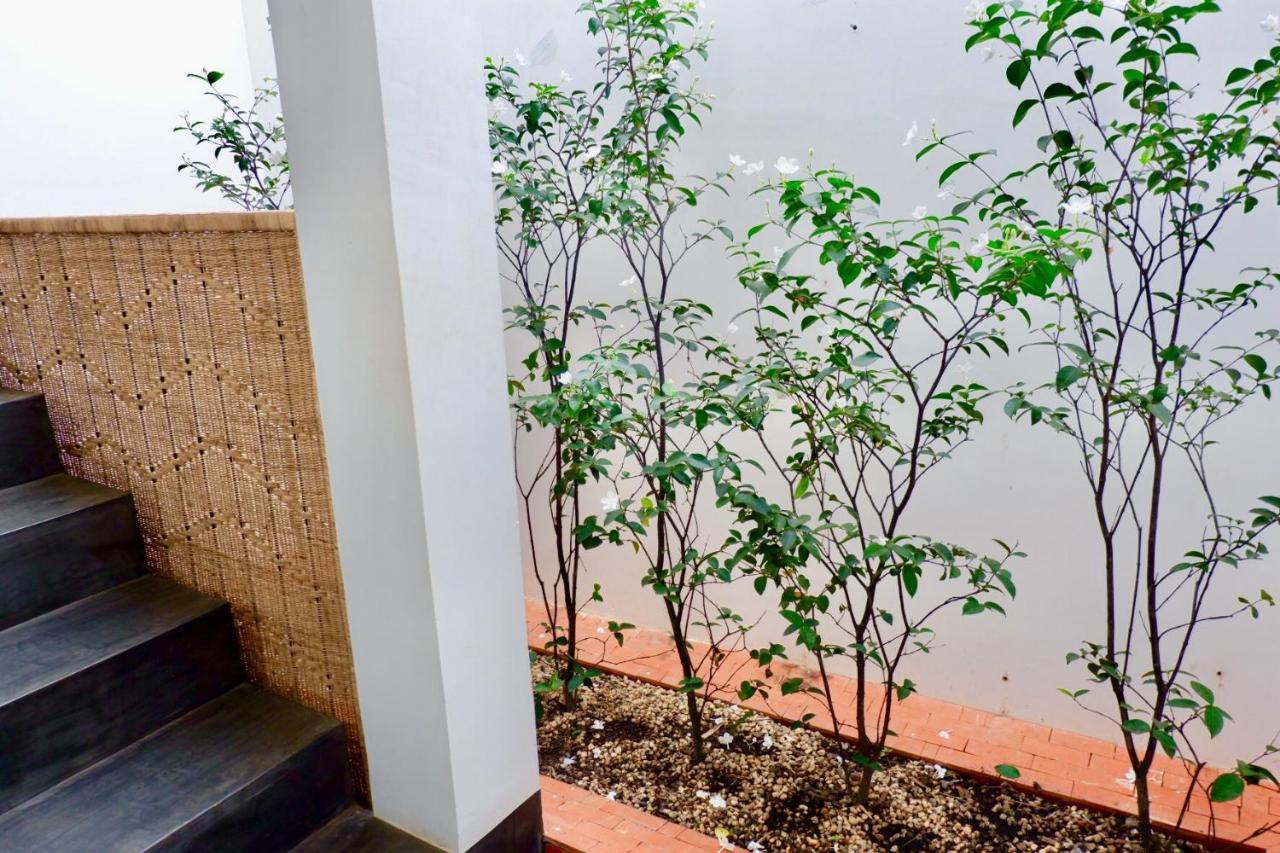 1004 Boutique Hotel Siem Reap Exteriér fotografie